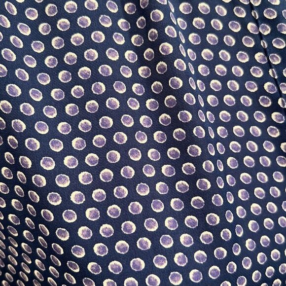 NWOT Banana Republic 3/4 Sleeve Blouse Size Small - Picture 3 of 7